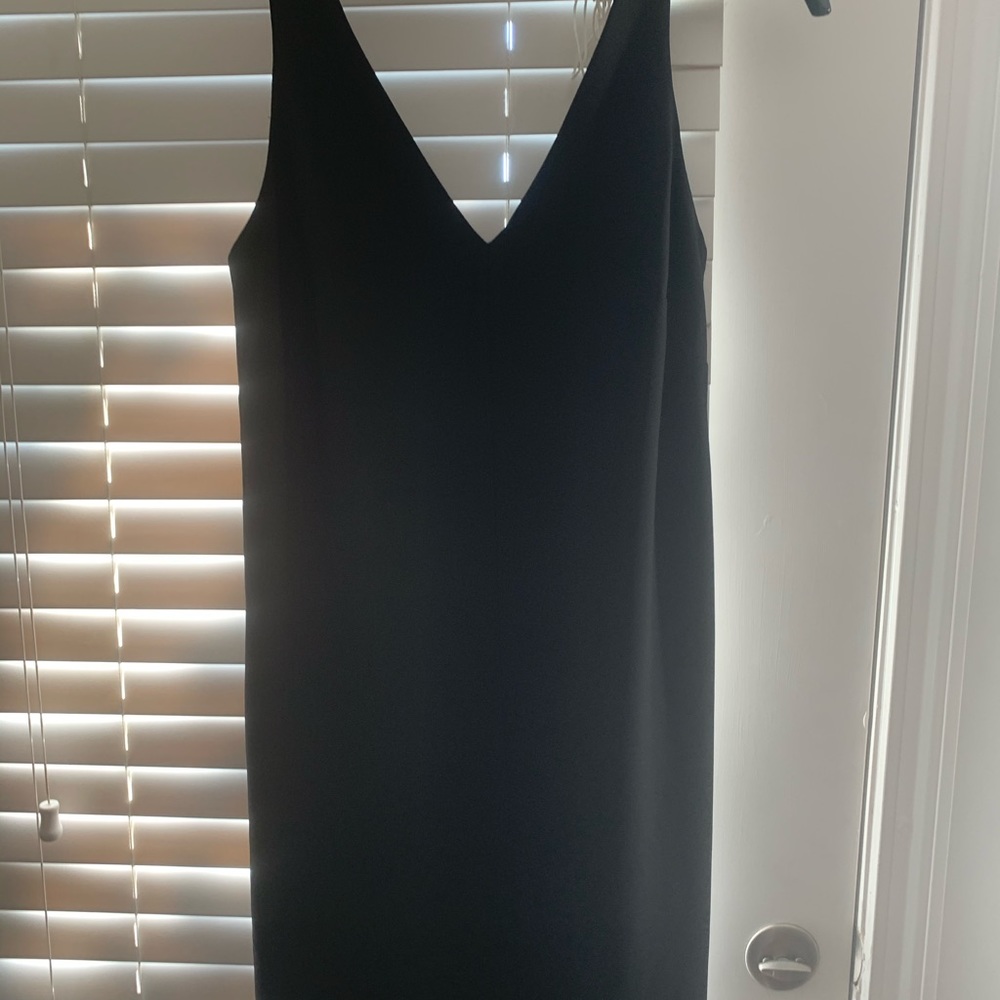 Banana Republic New wi Tags lil black dress